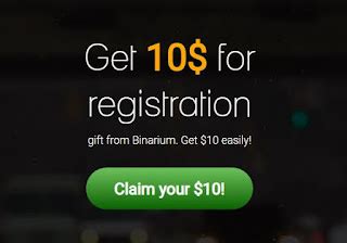 binarium no deposit bonus|$10 Binary No Deposit Bonus .